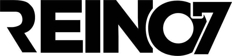 Reino7 logo