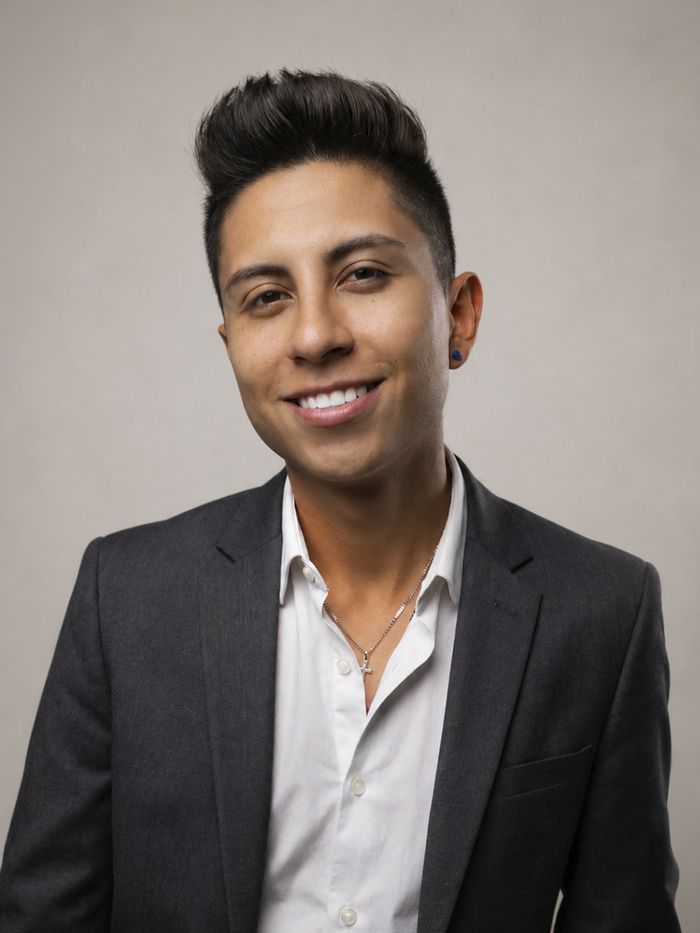 Cristian — Video and Motion Lead at Reino7