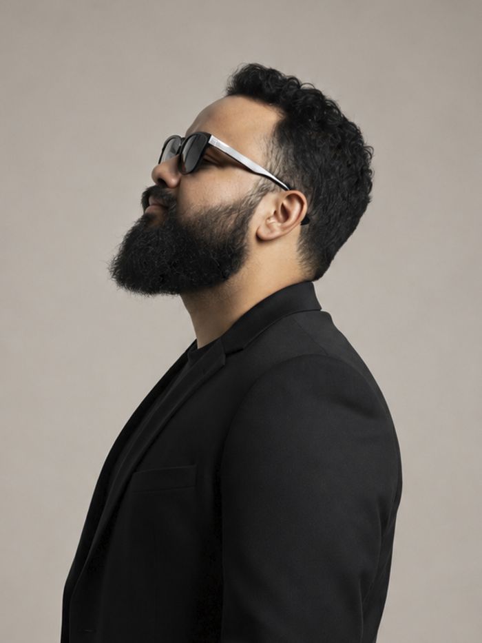 Jerry Cervantes — Founder of Reino7