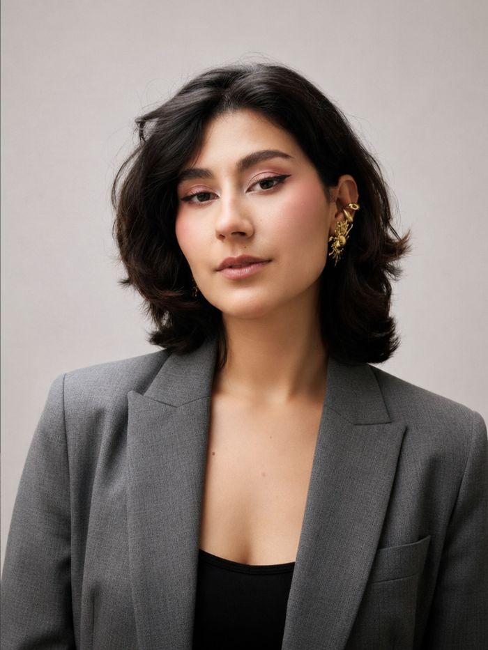 Tatiana — Art Director at Reino7